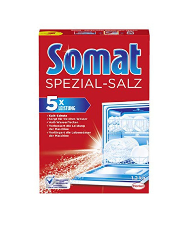 Somat sól do zmywarki 1,2 kg