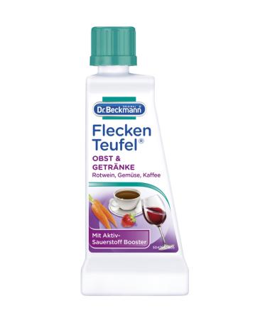 Dr Beckmann Fleckenteufel odplamiacz 50ml