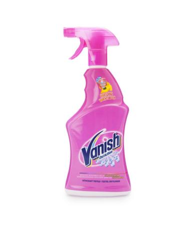 Vanish Oxi Action Spray odplamiacz 680ml