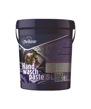 Deluxe Hand Wash pasta BHP 5L