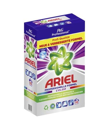 Ariel Color Professional proszek do prania 6,6kg
