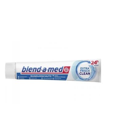 Blend-a-med Complete Extra Frish pasta do zębów 75ml